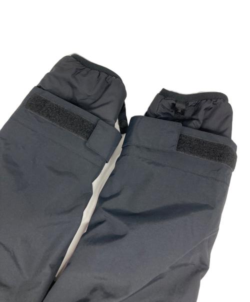 THE NORTH FACE（ザ ノース フェイス）THE NORTH FACE (ザ ノース フェイス) MAKALU TRI JK ブラック サイズ:ＸＬの古着・服飾アイテム