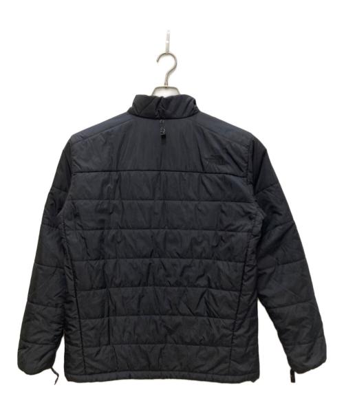 THE NORTH FACE（ザ ノース フェイス）THE NORTH FACE (ザ ノース フェイス) MAKALU TRI JK ブラック サイズ:ＸＬの古着・服飾アイテム