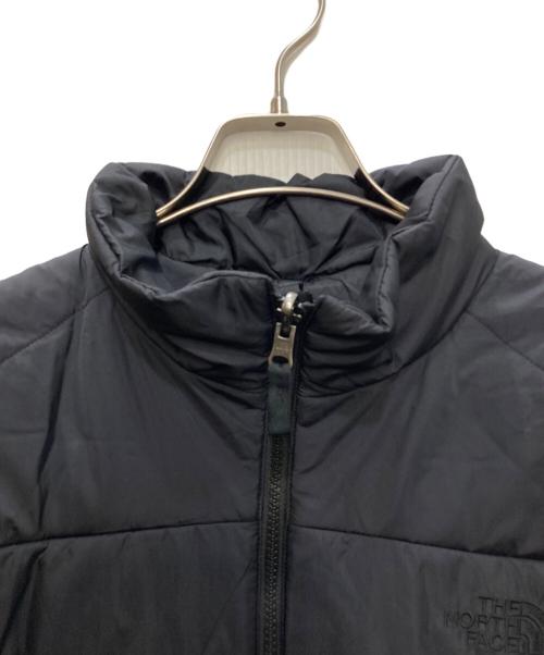 THE NORTH FACE（ザ ノース フェイス）THE NORTH FACE (ザ ノース フェイス) MAKALU TRI JK ブラック サイズ:ＸＬの古着・服飾アイテム