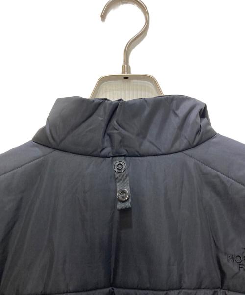 THE NORTH FACE（ザ ノース フェイス）THE NORTH FACE (ザ ノース フェイス) MAKALU TRI JK ブラック サイズ:ＸＬの古着・服飾アイテム
