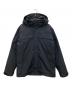 THE NORTH FACE（ザ ノース フェイス）の古着「MAKALU TRI JK」｜ブラック