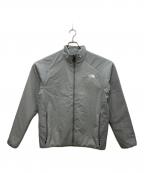 THE NORTH FACEザ ノース フェイス）の古着「Ventrix Jacket」｜グレー