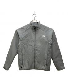 THE NORTH FACE（ザ ノース フェイス）の古着「Ventrix Jacket」｜グレー