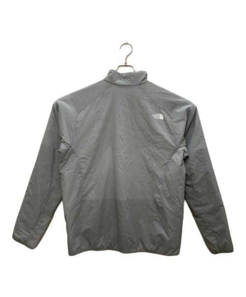 THE NORTH FACE（ザ ノース フェイス）THE NORTH FACE (ザ ノース フェイス) Ventrix Jacket グレー サイズ:ＸＬの古着・服飾アイテム