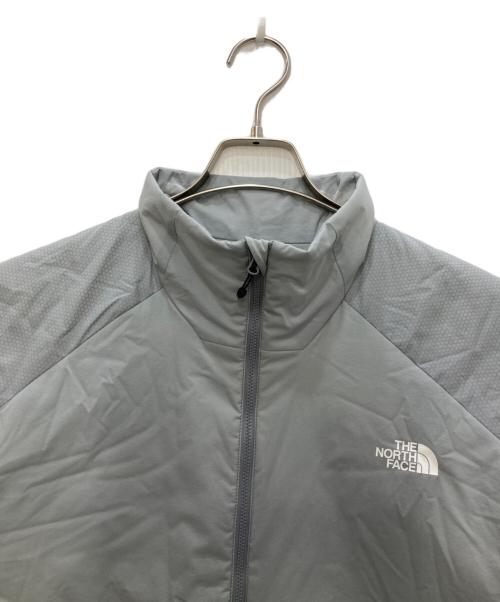 THE NORTH FACE（ザ ノース フェイス）THE NORTH FACE (ザ ノース フェイス) Ventrix Jacket グレー サイズ:ＸＬの古着・服飾アイテム