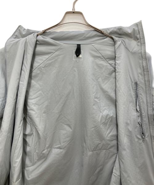 THE NORTH FACE（ザ ノース フェイス）THE NORTH FACE (ザ ノース フェイス) Ventrix Jacket グレー サイズ:ＸＬの古着・服飾アイテム