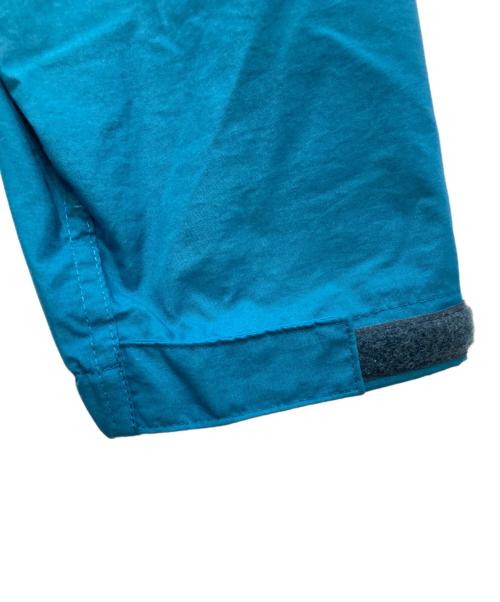 THE NORTH FACE（ザ ノース フェイス）THE NORTH FACE (ザ ノース フェイス) コンパクトジャケット ブルー サイズ:Mの古着・服飾アイテム