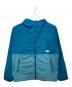 THE NORTH FACE（ザ ノース フェイス）の古着「コンパクトジャケット」｜ブルー
