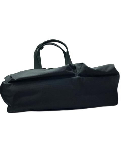 BRIEFING（ブリーフィング）BRIEFING (ブリーフィング) SW WIDE TOTE WR ブラックの古着・服飾アイテム