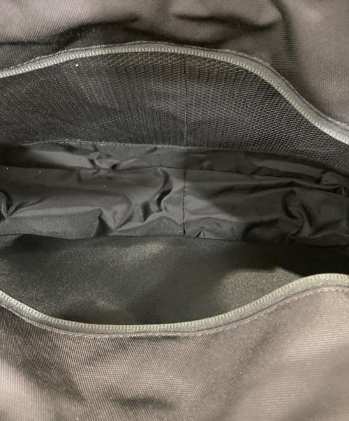 BRIEFING（ブリーフィング）BRIEFING (ブリーフィング) SW WIDE TOTE WR ブラックの古着・服飾アイテム