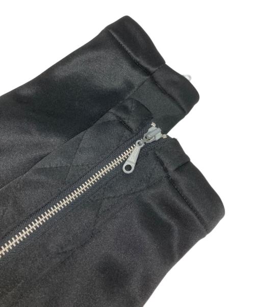 VANSON（バンソン）VANSON (バンソン) スカル刺繍ジャケット ブラック サイズ:Lの古着・服飾アイテム