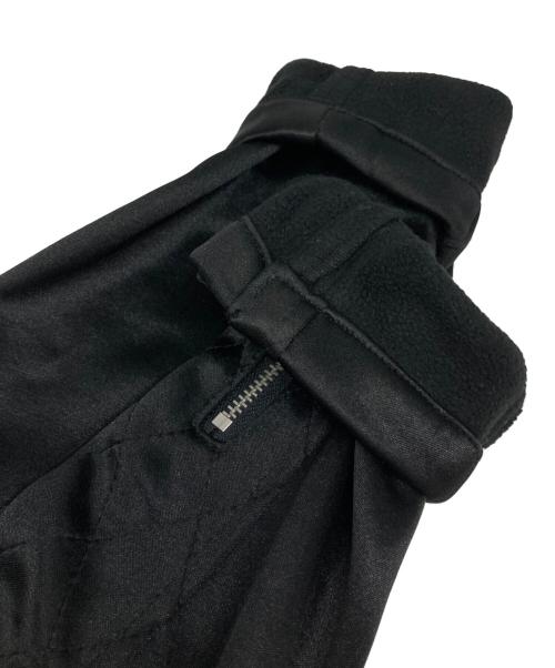 VANSON（バンソン）VANSON (バンソン) スカル刺繍ジャケット ブラック サイズ:Lの古着・服飾アイテム