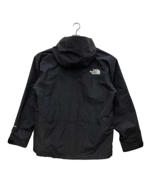 THE NORTH FACE（ザ ノース フェイス）THE NORTH FACE (ザ ノース フェイス) Mountain Light Jacket ブラック サイズ:ＸＬ　　の古着・服飾アイテム