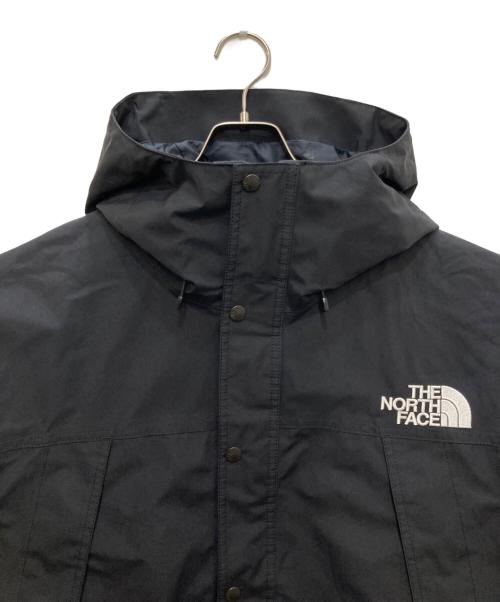 THE NORTH FACE（ザ ノース フェイス）THE NORTH FACE (ザ ノース フェイス) Mountain Light Jacket ブラック サイズ:ＸＬ　　の古着・服飾アイテム