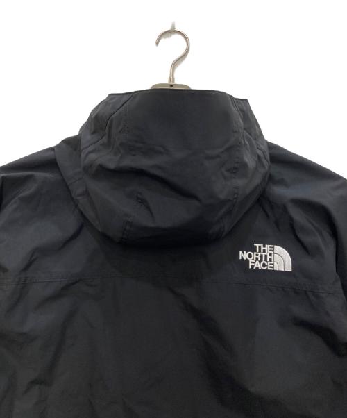 THE NORTH FACE（ザ ノース フェイス）THE NORTH FACE (ザ ノース フェイス) Mountain Light Jacket ブラック サイズ:ＸＬ　　の古着・服飾アイテム