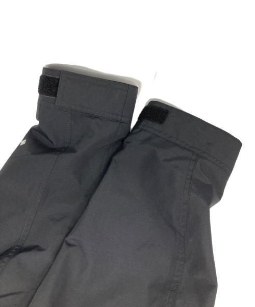 THE NORTH FACE（ザ ノース フェイス）THE NORTH FACE (ザ ノース フェイス) Mountain Light Jacket ブラック サイズ:ＸＬ　　の古着・服飾アイテム