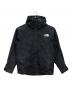 THE NORTH FACE（ザ ノース フェイス）の古着「Mountain Light Jacket」｜ブラック