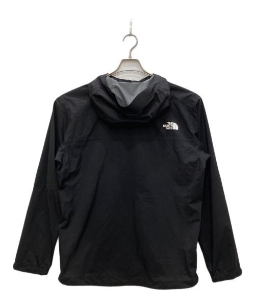THE NORTH FACE（ザ ノース フェイス）THE NORTH FACE (ザ ノース フェイス) ベンチャージャケット ブラック サイズ:ＸＬの古着・服飾アイテム