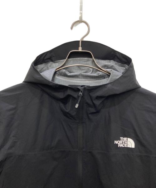 THE NORTH FACE（ザ ノース フェイス）THE NORTH FACE (ザ ノース フェイス) ベンチャージャケット ブラック サイズ:ＸＬの古着・服飾アイテム