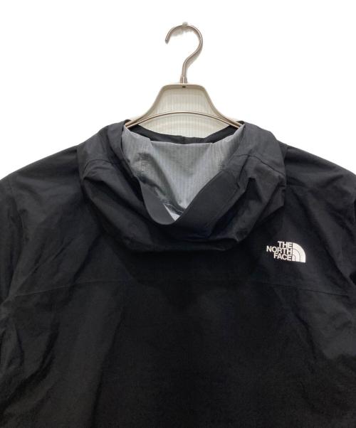 THE NORTH FACE（ザ ノース フェイス）THE NORTH FACE (ザ ノース フェイス) ベンチャージャケット ブラック サイズ:ＸＬの古着・服飾アイテム
