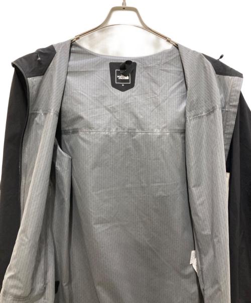 THE NORTH FACE（ザ ノース フェイス）THE NORTH FACE (ザ ノース フェイス) ベンチャージャケット ブラック サイズ:ＸＬの古着・服飾アイテム