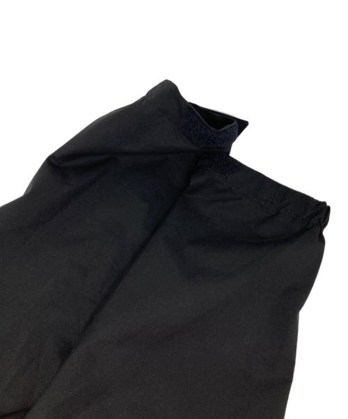 THE NORTH FACE（ザ ノース フェイス）THE NORTH FACE (ザ ノース フェイス) ベンチャージャケット ブラック サイズ:ＸＬの古着・服飾アイテム
