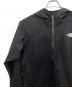中古・古着 THE NORTH FACE (ザ ノース フェイス) ベンチャージャケット ブラック サイズ:ＸＬ：10000円