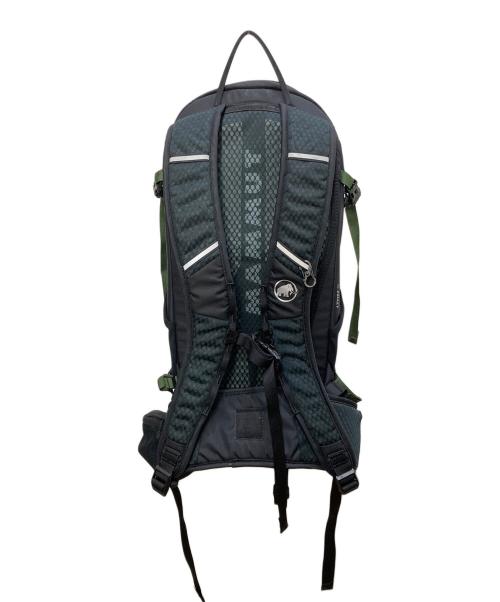 MAMMUT（マムート）MAMMUT (マムート) リチウム 15 ザック オリーブの古着・服飾アイテム