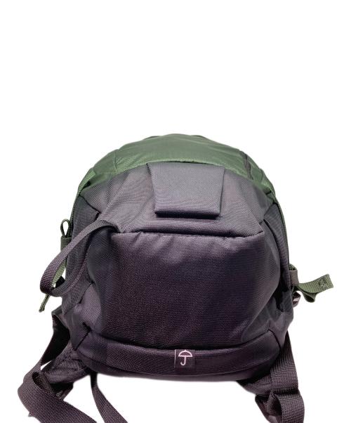 MAMMUT（マムート）MAMMUT (マムート) リチウム 15 ザック オリーブの古着・服飾アイテム