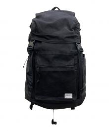PORTER（ポーター）の古着「SWITCH BACKPACK」｜ブラック