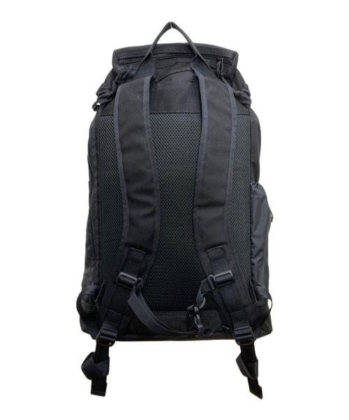 PORTER（ポーター）PORTER (ポーター) SWITCH BACKPACK ブラックの古着・服飾アイテム