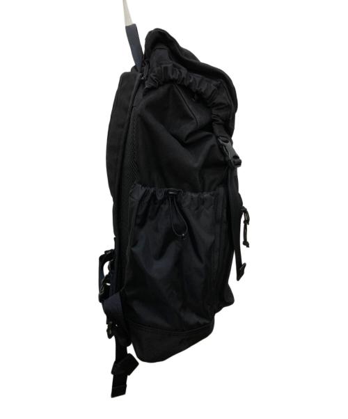 PORTER（ポーター）PORTER (ポーター) SWITCH BACKPACK ブラックの古着・服飾アイテム