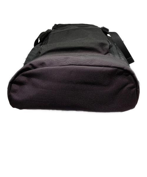 PORTER（ポーター）PORTER (ポーター) SWITCH BACKPACK ブラックの古着・服飾アイテム