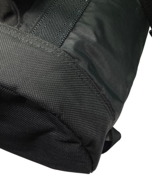 PORTER（ポーター）PORTER (ポーター) SWITCH BACKPACK ブラックの古着・服飾アイテム