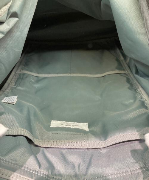PORTER（ポーター）PORTER (ポーター) SWITCH BACKPACK ブラックの古着・服飾アイテム