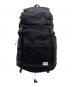 PORTER（ポーター）の古着「SWITCH BACKPACK」｜ブラック
