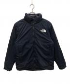 THE NORTH FACEザ ノース フェイス）の古着「ジップインサニーヌックジャケット」｜ブラック