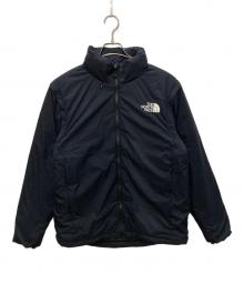 THE NORTH FACE（ザ ノース フェイス）の古着「ジップインサニーヌックジャケット」｜ブラック