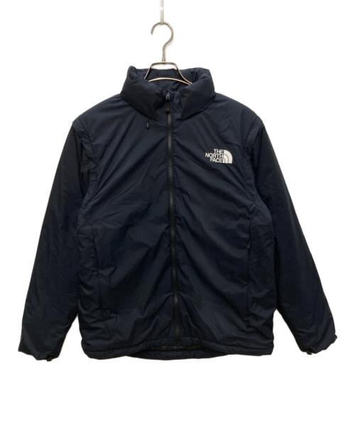 THE NORTH FACE（ザ ノース フェイス）THE NORTH FACE (ザ ノース フェイス) ジップインサニーヌックジャケット ブラック サイズ:Lの古着・服飾アイテム