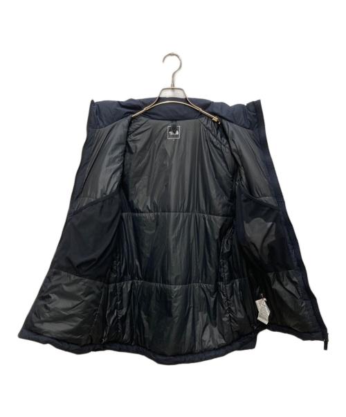 THE NORTH FACE（ザ ノース フェイス）THE NORTH FACE (ザ ノース フェイス) ジップインサニーヌックジャケット ブラック サイズ:Lの古着・服飾アイテム
