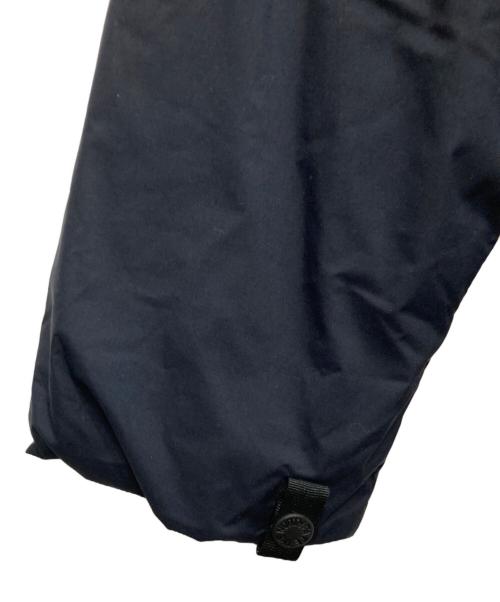 THE NORTH FACE（ザ ノース フェイス）THE NORTH FACE (ザ ノース フェイス) ジップインサニーヌックジャケット ブラック サイズ:Lの古着・服飾アイテム