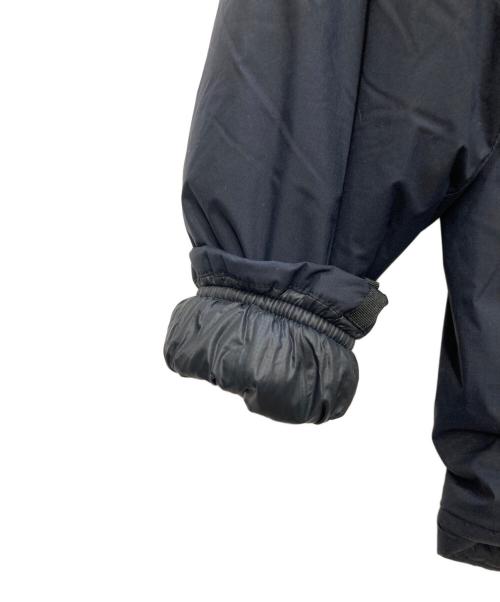 THE NORTH FACE（ザ ノース フェイス）THE NORTH FACE (ザ ノース フェイス) ジップインサニーヌックジャケット ブラック サイズ:Lの古着・服飾アイテム