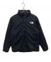 THE NORTH FACE（ザ ノース フェイス）の古着「ジップインサニーヌックジャケット」｜ブラック