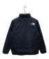 THE NORTH FACE (ザ ノース フェイス) ジップインサニーヌックジャケット ブラック サイズ:L：18000円