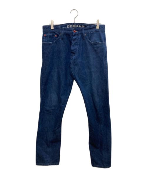 Denham（デンハム）Denham (デンハム) デニムパンツ インディゴ サイズ:SIZE 81cm (W32)の古着・服飾アイテム