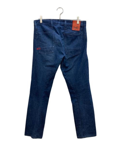 Denham（デンハム）Denham (デンハム) デニムパンツ インディゴ サイズ:SIZE 81cm (W32)の古着・服飾アイテム