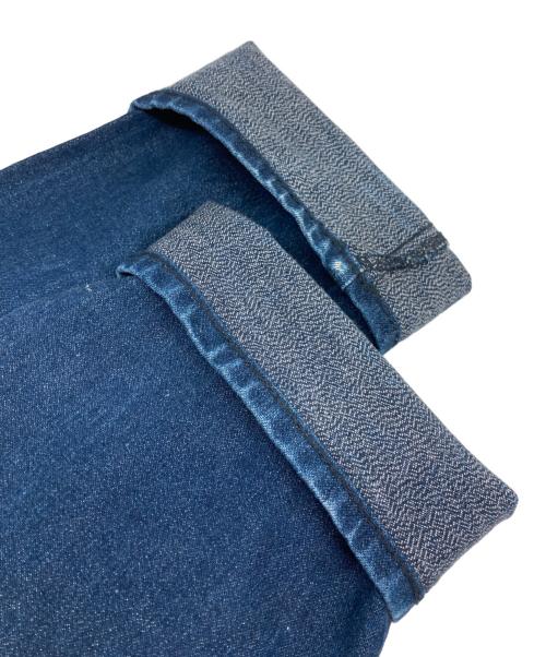 Denham（デンハム）Denham (デンハム) デニムパンツ インディゴ サイズ:SIZE 81cm (W32)の古着・服飾アイテム