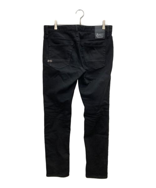 Denham（デンハム）Denham (デンハム) デニムパンツ ブラック サイズ:SIZE 78.5cm (W31)の古着・服飾アイテム