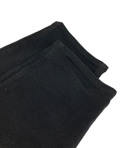 Denham（デンハム）Denham (デンハム) デニムパンツ ブラック サイズ:SIZE 78.5cm (W31)の古着・服飾アイテム