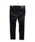 Denham (デンハム) デニムパンツ ブラック サイズ:SIZE 78.5cm (W31)：6000円